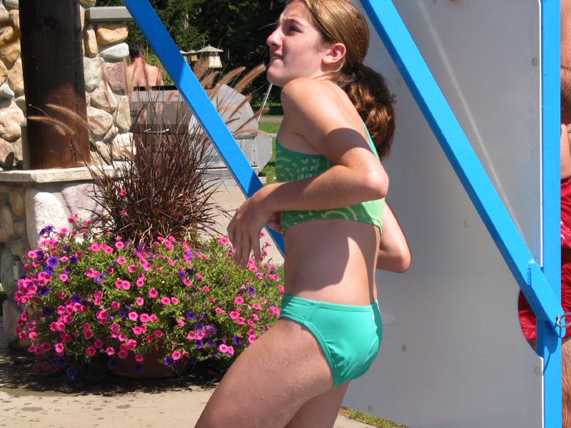 Water Wars