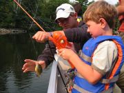 Fishing