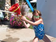 Water Wars