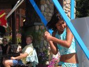 Water Wars