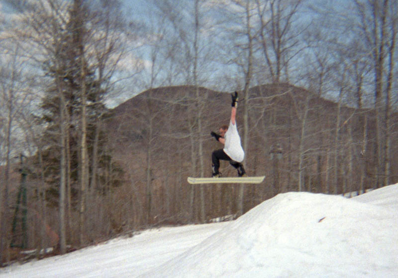 air