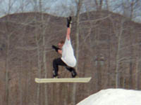 scot low air