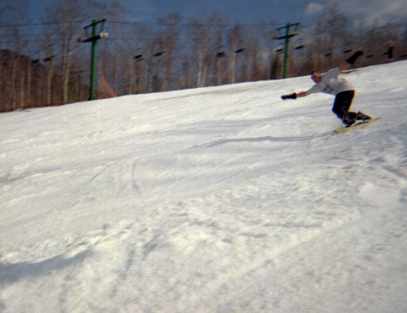 carve