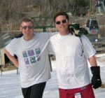 scot and will