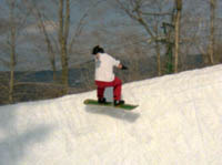 will pipe