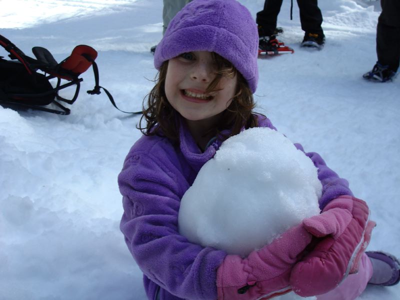 Snowball