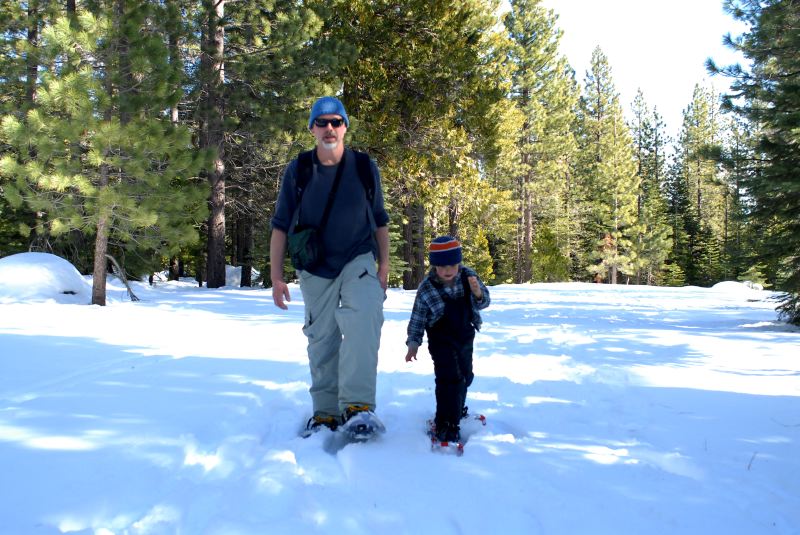 Snowpak