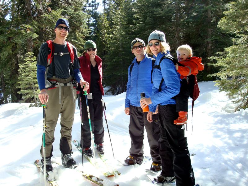 Adventurers